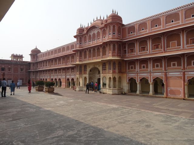Jaipur
